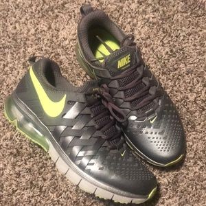 Nike Fingertrap Max